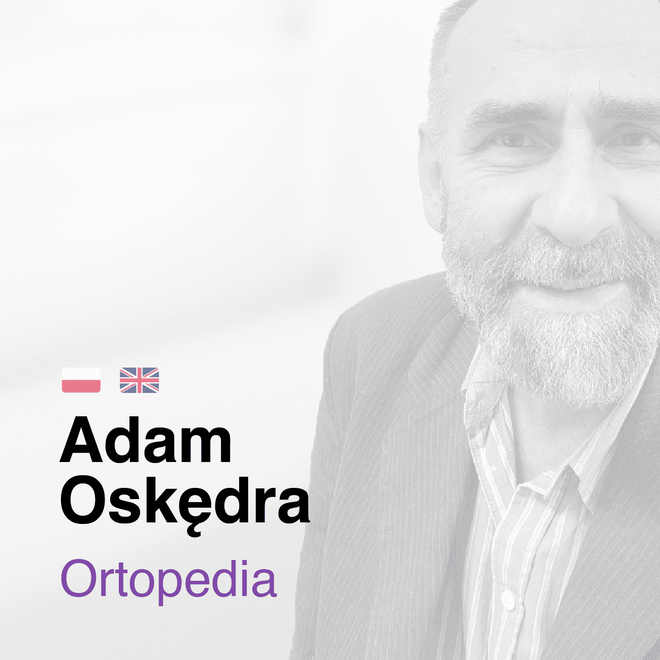 Adam Oskędra Ortopedia, Medicana Marihuana Lecznicza recepta